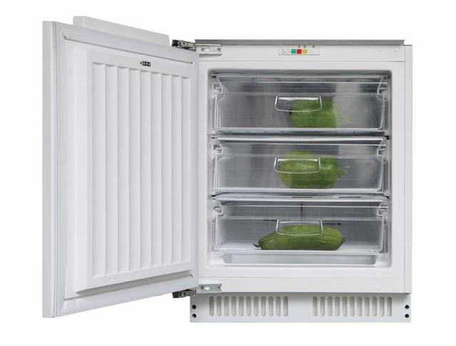 Zamrażarka Candy CFU 135 NE
