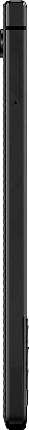 Smartfon BlackBerry KEY2 6/128GB Dual SIM (czarny)
