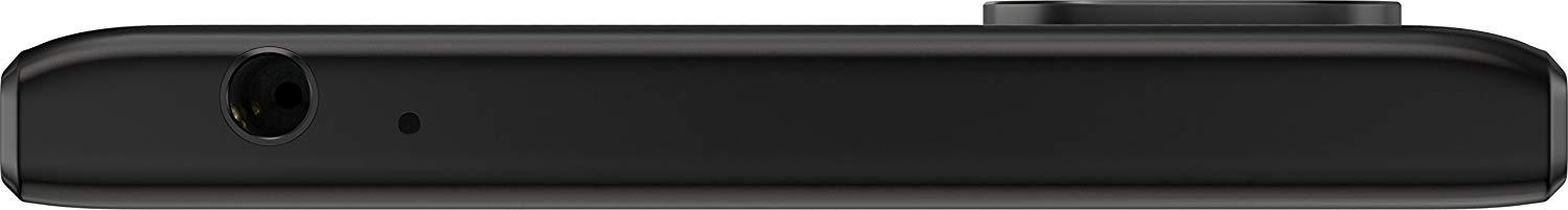 Smartfon BlackBerry KEY2 6/128GB Dual SIM (czarny)