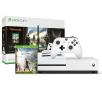 Xbox One S 1TB + Tom Clancy's The Division 2 + Assassins Creed Odyssey