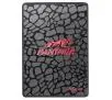 Dysk Apacer AS350 Panther 512GB
