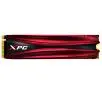 Dysk Adata XPG Gammix S11 Pro 256GB PCIe x4 NVMe