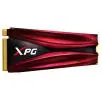 Dysk Adata XPG Gammix S11 Pro 256GB PCIe x4 NVMe