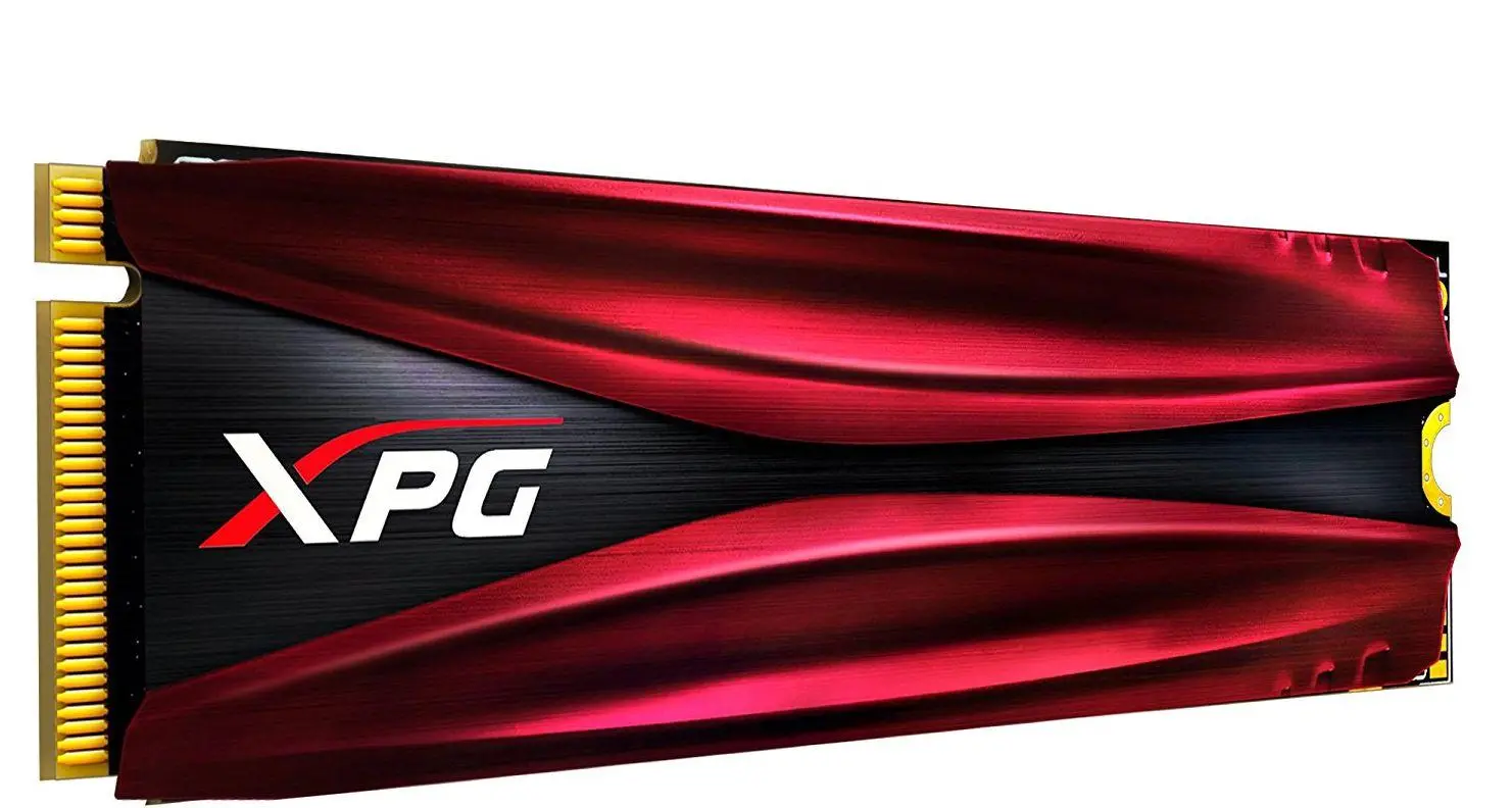 Dysk Adata XPG Gammix S11 Pro 256GB PCIe x4 NVMe