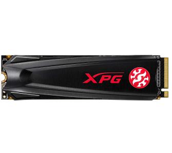Dysk Adata XPG Gammix S5 256GB PCIe x4 NVMe