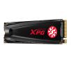 Dysk Adata XPG Gammix S5 256GB PCIe x4 NVMe