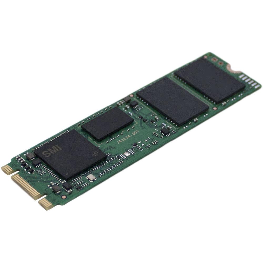 Dysk Intel 545s 256GB M.2 SATA