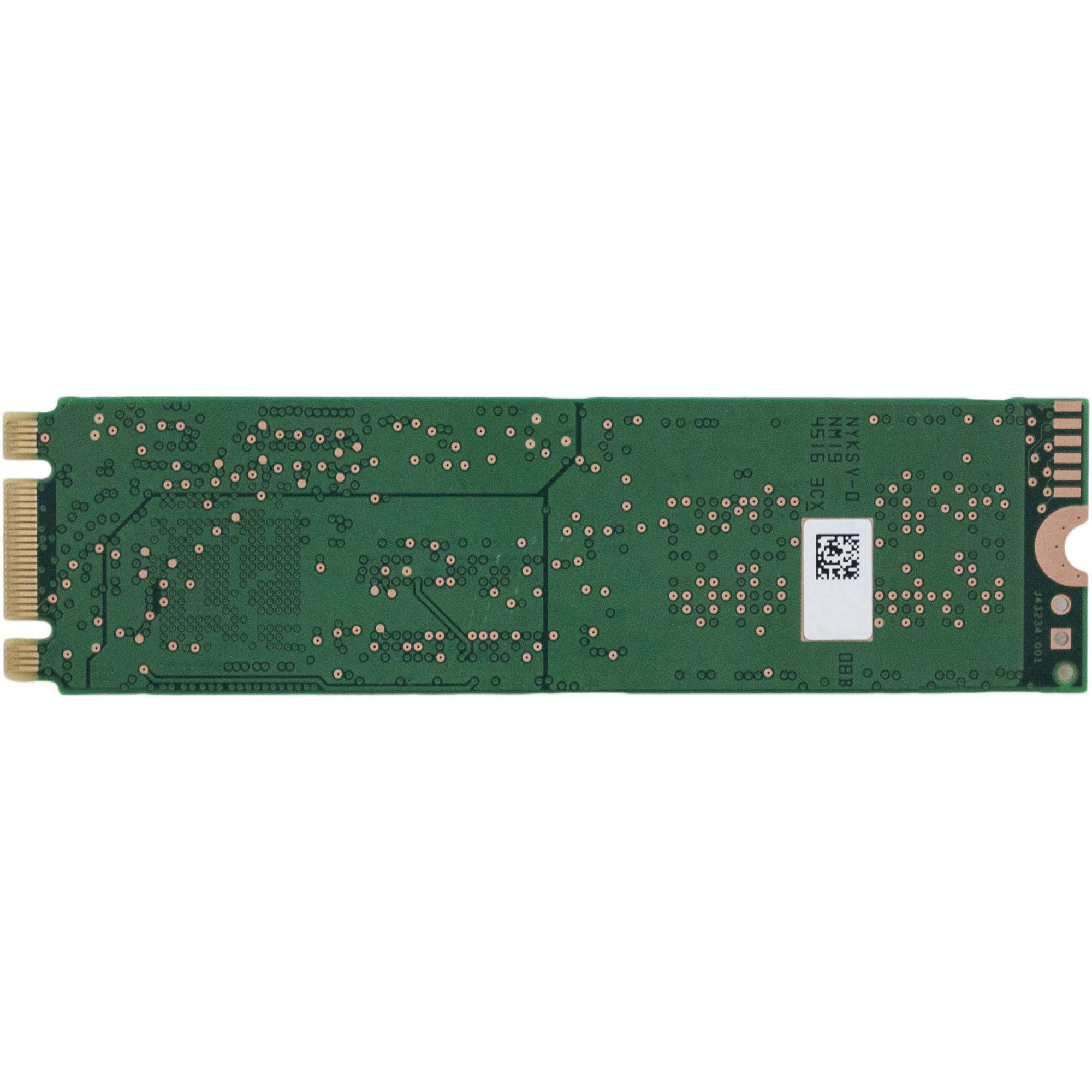 Dysk Intel 545s 256GB M.2 SATA
