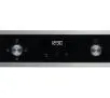 Kuchenka mikrofalowa Electrolux EVK6E40X Grill