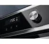 Kuchenka mikrofalowa Electrolux EVK6E40X Grill