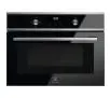 Kuchenka mikrofalowa Electrolux EVK6E40X Grill