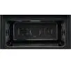 Kuchenka mikrofalowa Electrolux EVK6E40X Grill