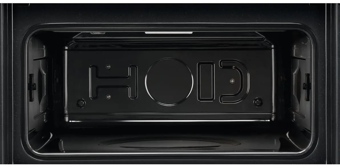 Kuchenka mikrofalowa Electrolux EVK6E40X Grill