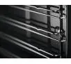 Kuchenka mikrofalowa Electrolux EVK6E40X Grill