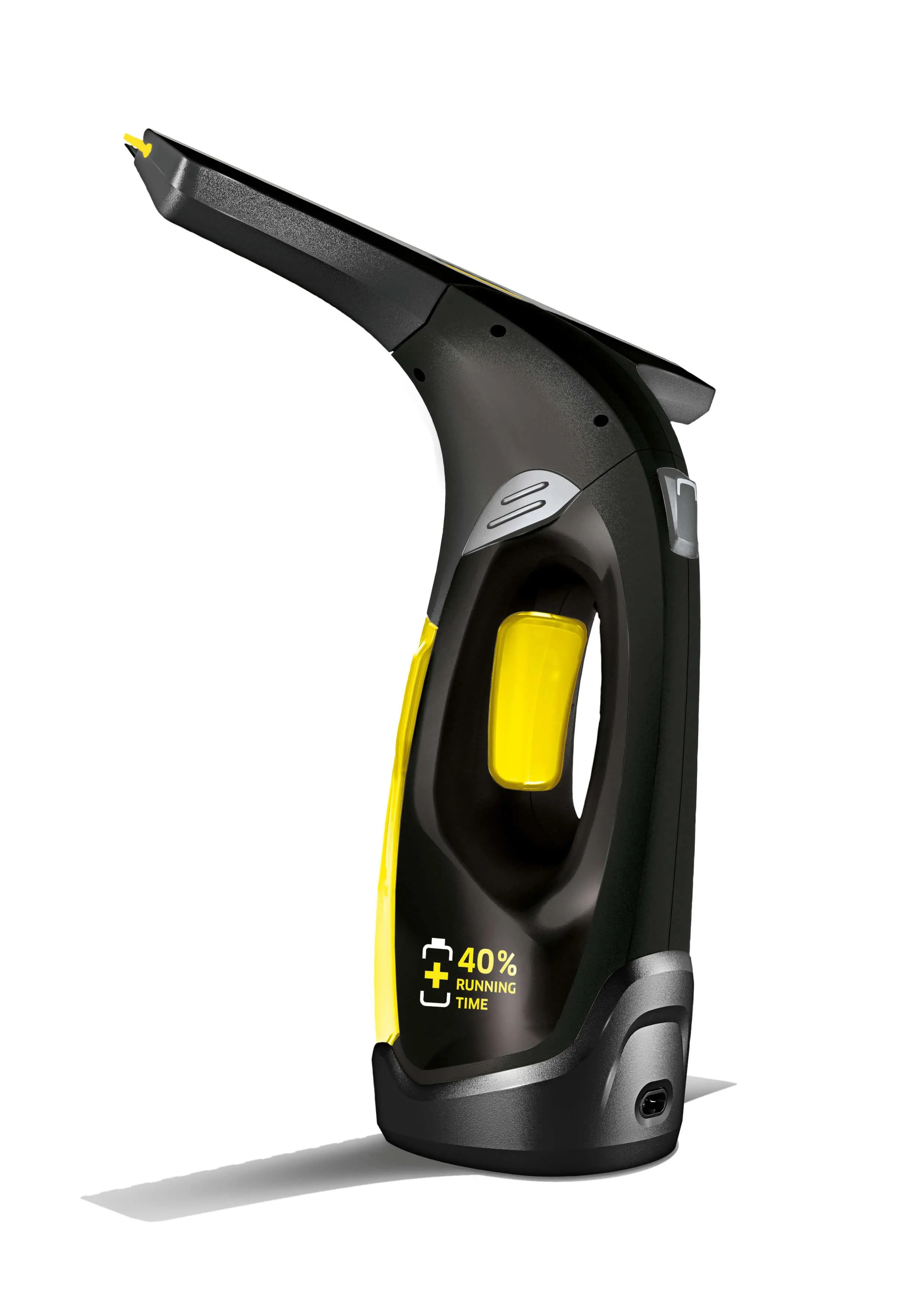 Myjka do okien Karcher WV 2 Premium Black Edition 1.633-426.0 35min 105m2