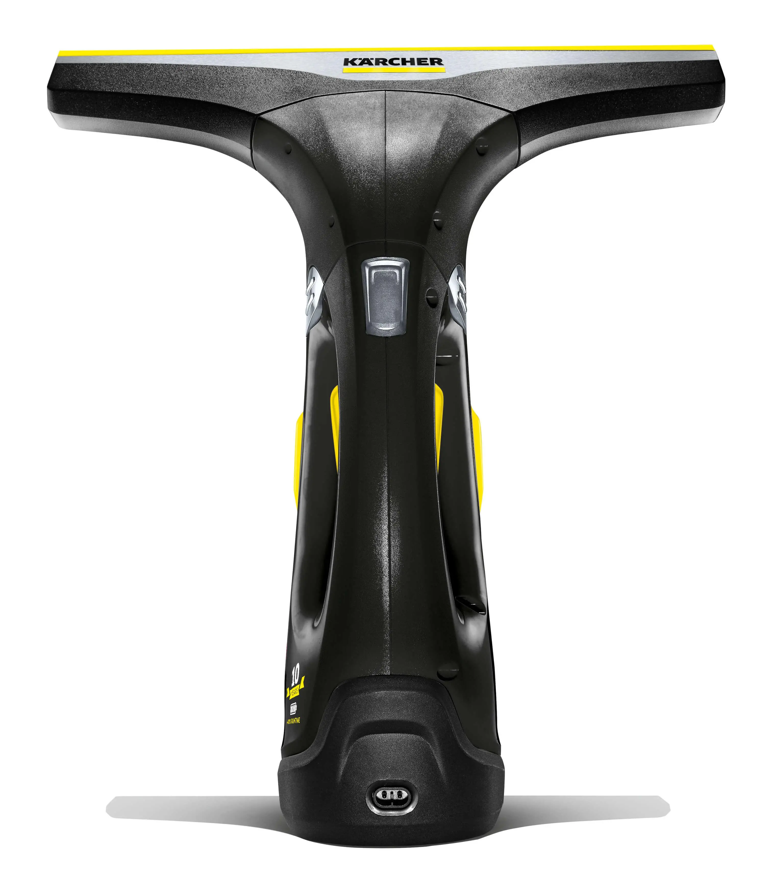 Myjka do okien Karcher WV 2 Premium Black Edition 1.633-426.0 35min 105m2