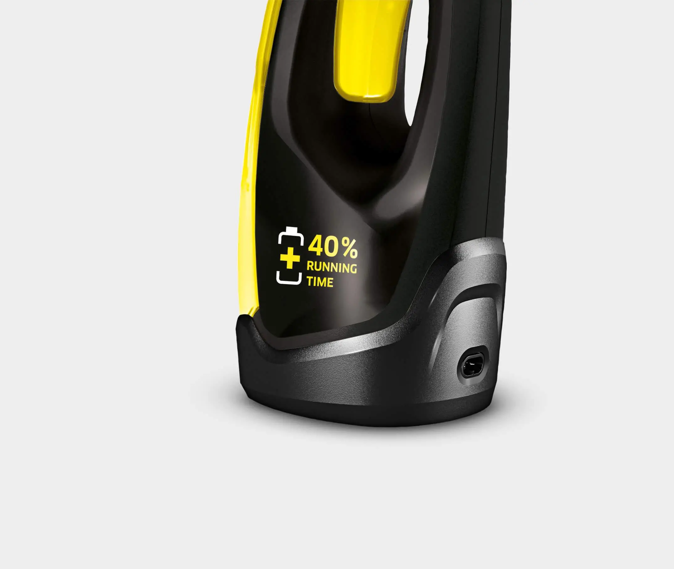 Myjka do okien Karcher WV 2 Premium Black Edition 1.633-426.0 35min 105m2