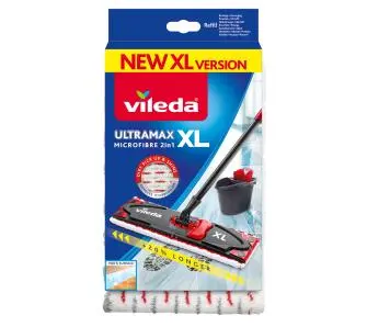 Wkład do mopa Vileda Ultramax XL