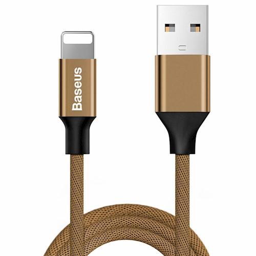 Kabel Baseus Lightning (8-pin) Yiven