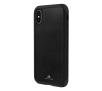 Etui Black Rock Robust Real Leather do iPhone Xs