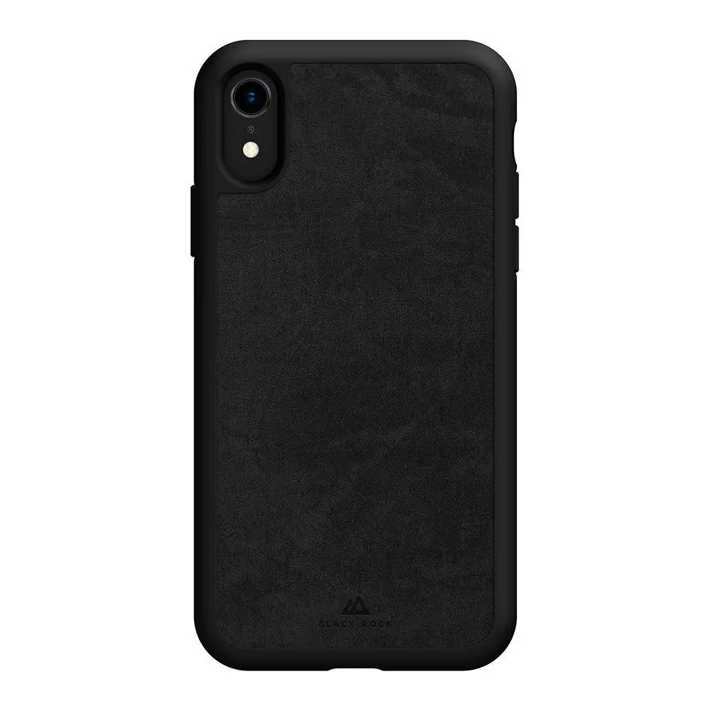 Etui Black Rock The Statement do iPhone Xr
