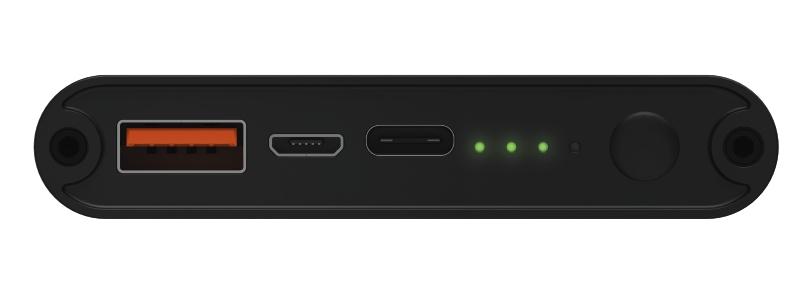 Powerbank Hama Power Pack PD-12S 12000mAh 00183353