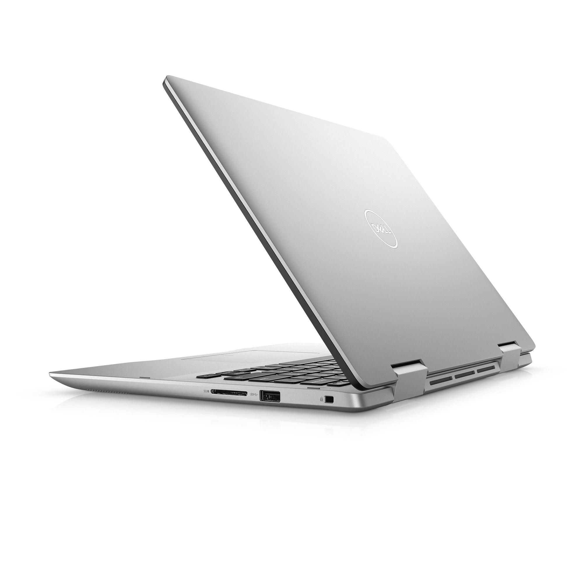 Dell Inspiron 5482-4619 14'' Intel® Core™ i7-8565U 16GB RAM  512GB Dysk SSD  MX130 Grafika Win10