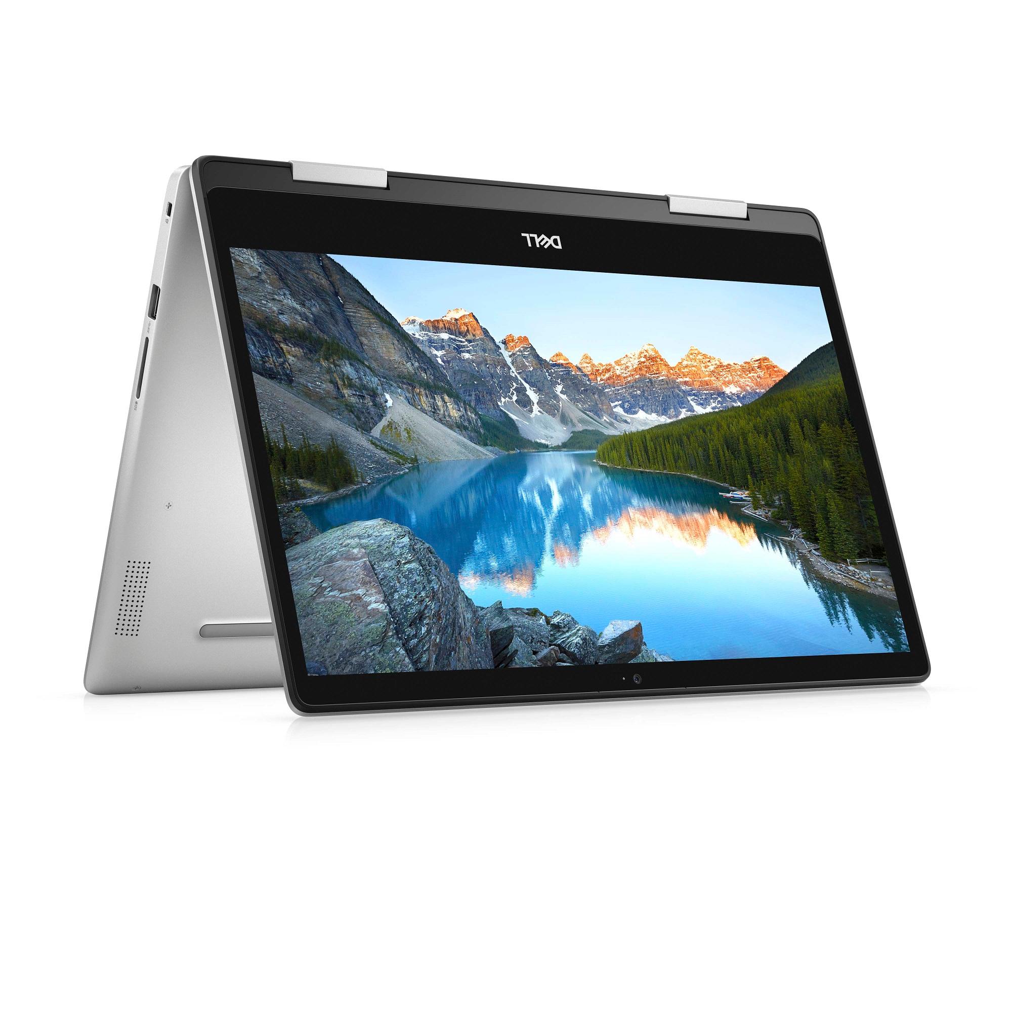 Dell Inspiron 5482-4619 14'' Intel® Core™ i7-8565U 16GB RAM  512GB Dysk SSD  MX130 Grafika Win10