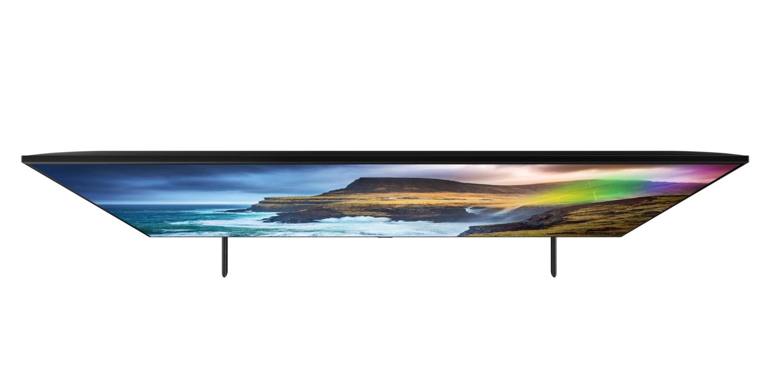Telewizor Samsung QLED QE75Q70RAT