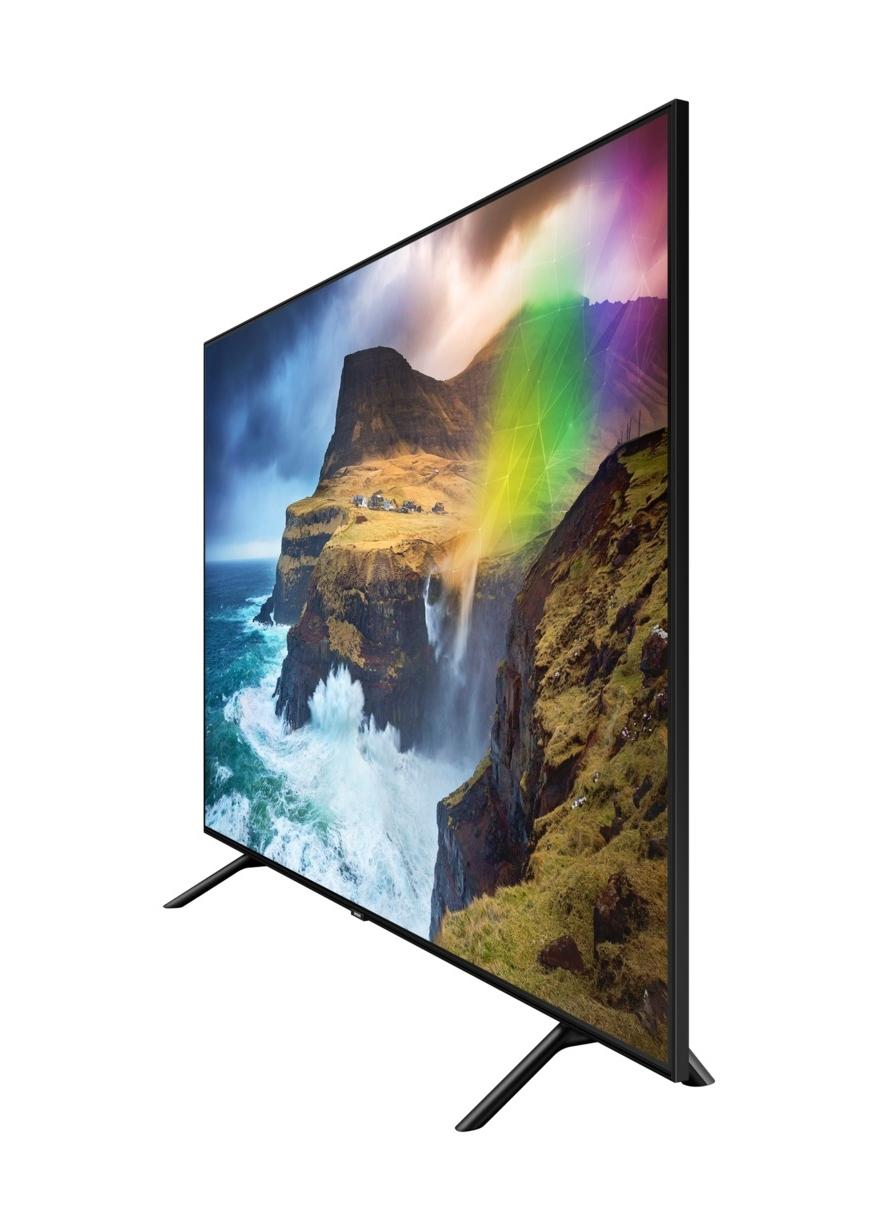 Telewizor Samsung QLED QE75Q70RAT