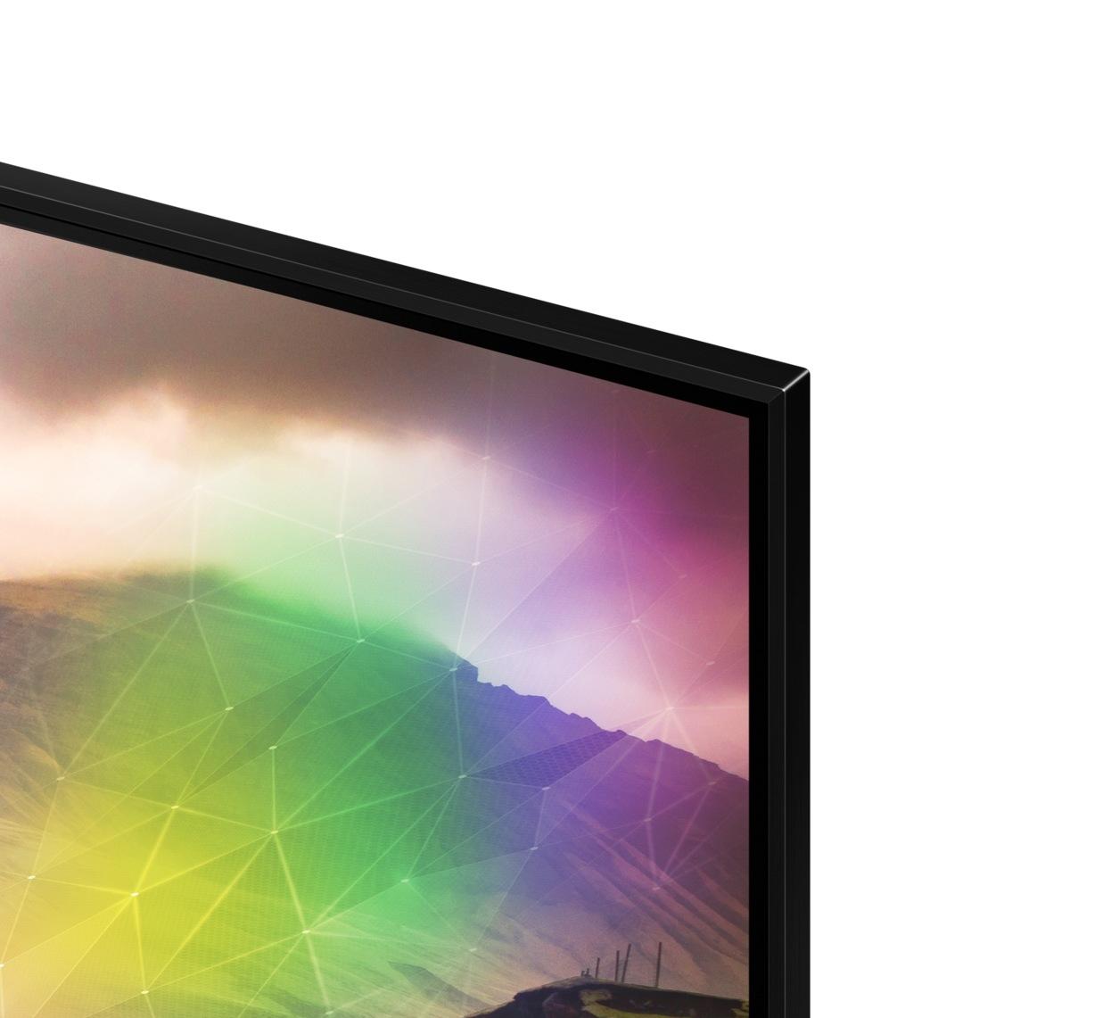 Telewizor Samsung QLED QE75Q70RAT