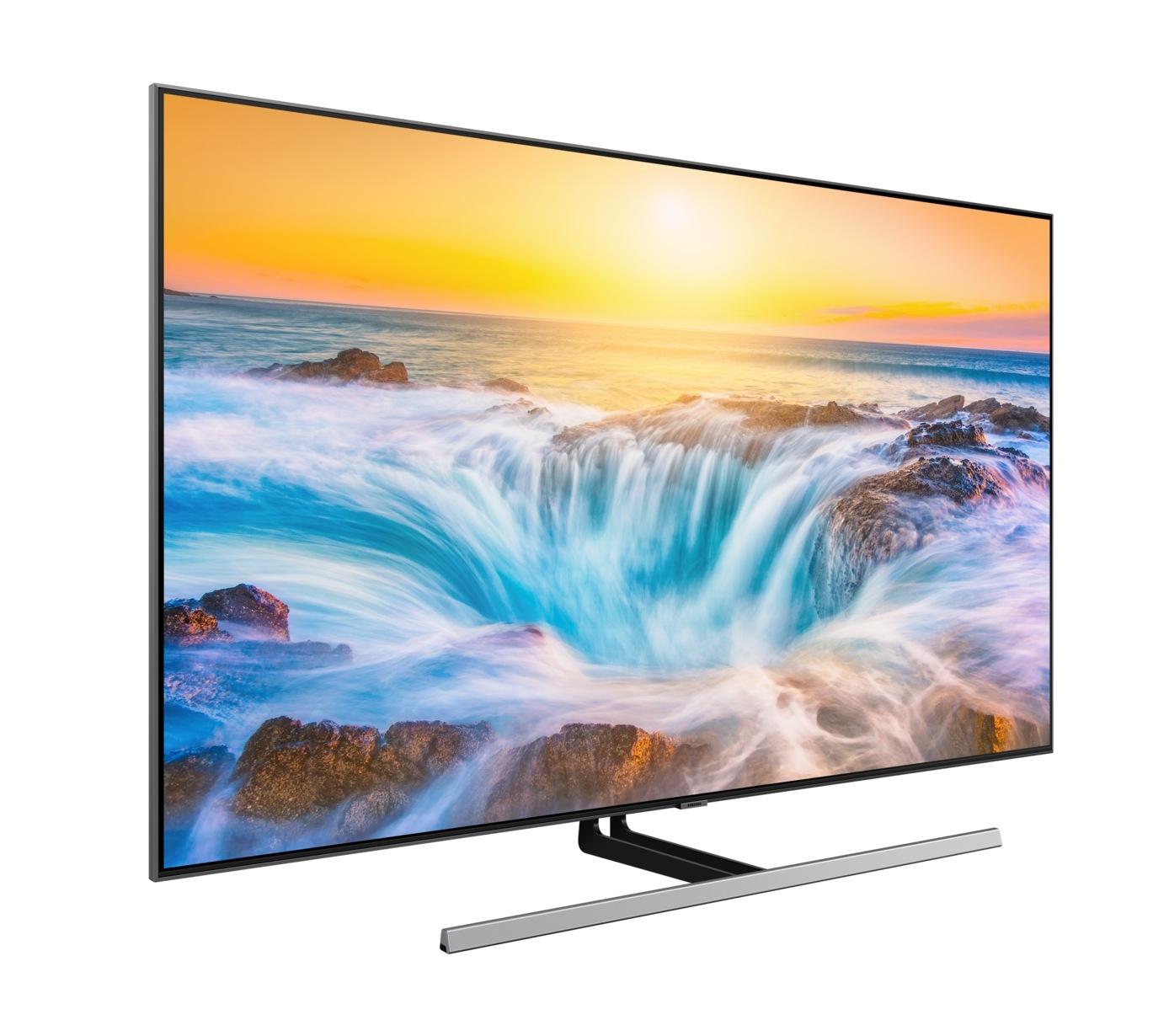 Samsung QLED QE75Q85RAT