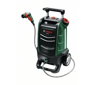 Myjka ciśnieniowa Bosch Fontus 186l/h 4m