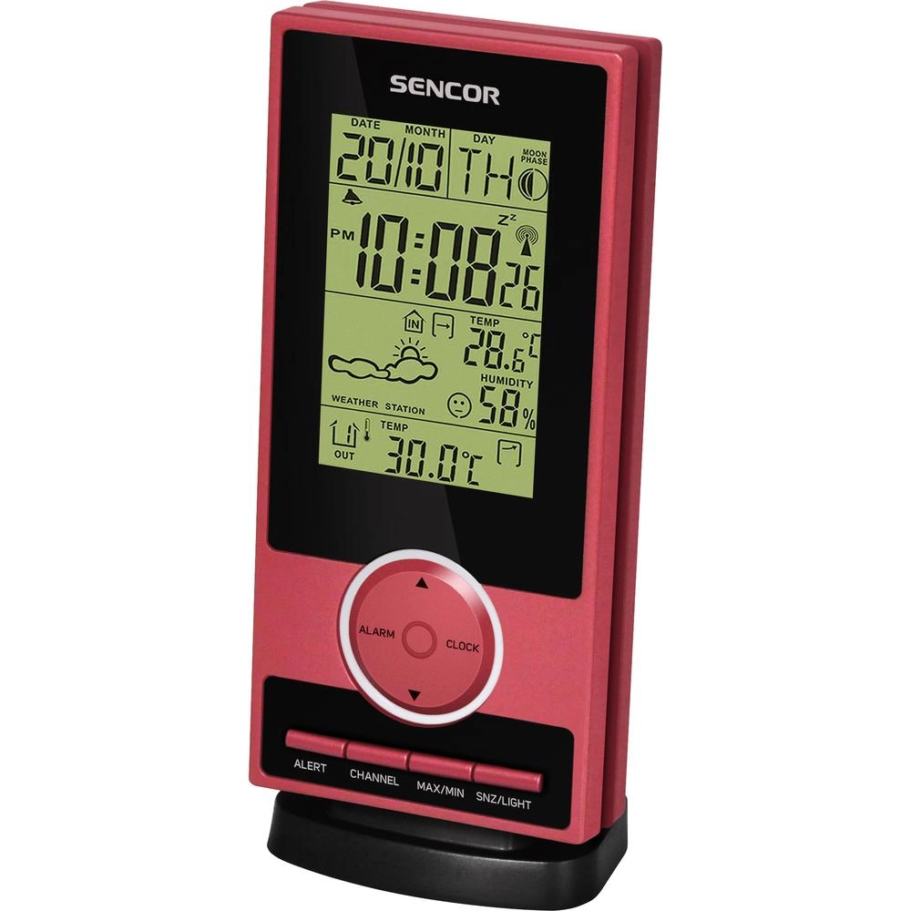 Stacja pogody Sencor SWS 30 R