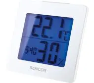Sencor SWS 1500 W