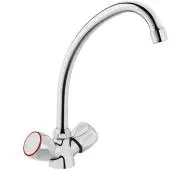 NEO Teno BON 060D Chrom Stal szlachetna