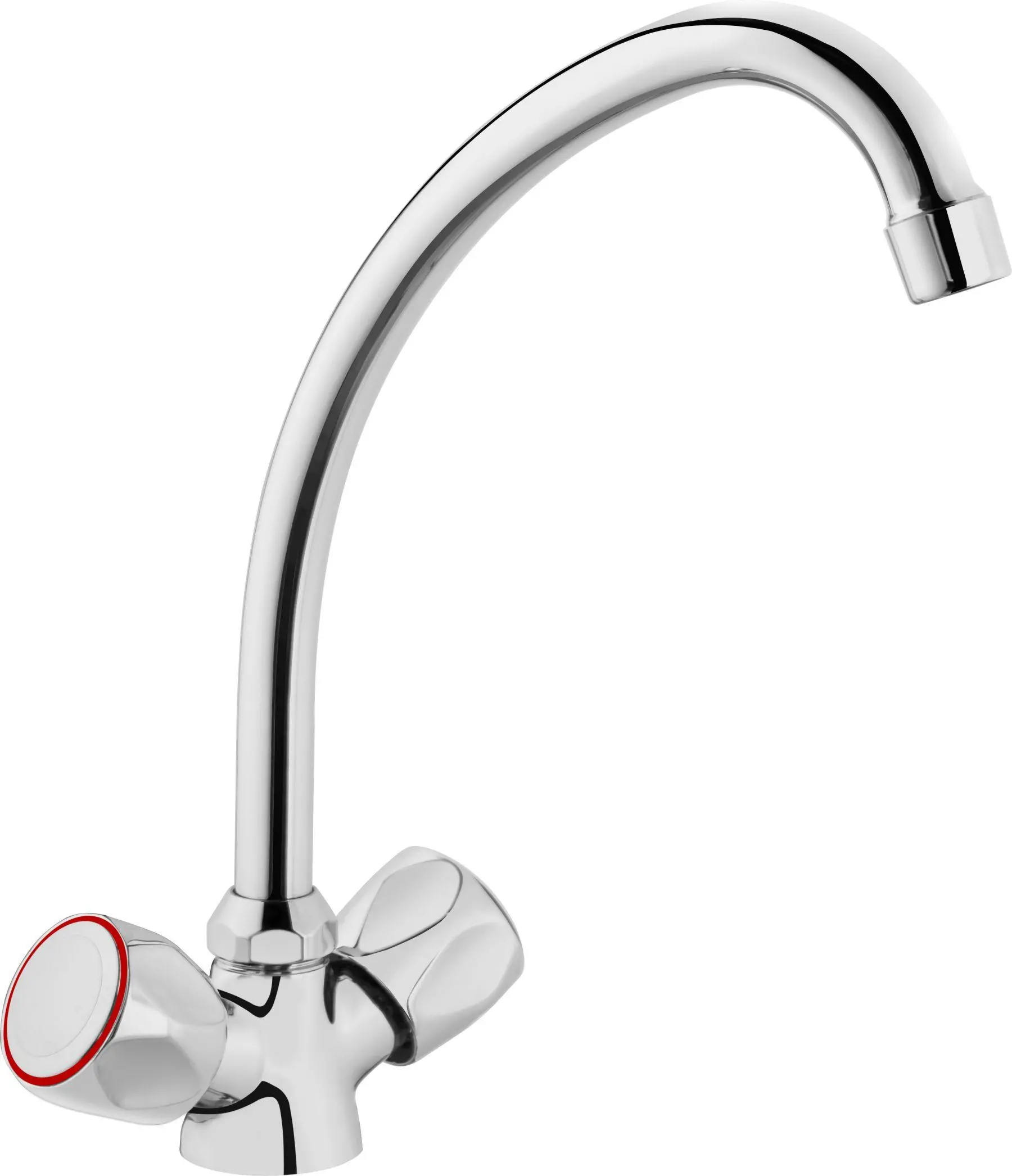 NEO Teno BON 060D Chrom Stal szlachetna