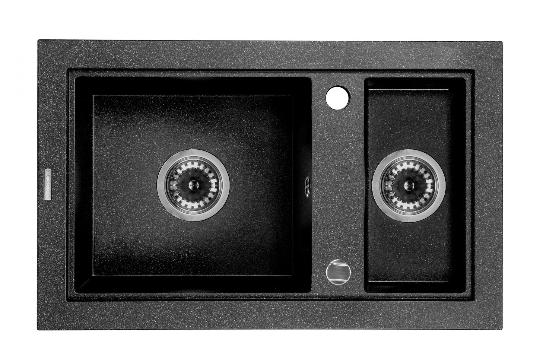 Zlewozmywak Deante COUNTRY ZQU 2513