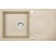 Deante EVORA ZQJ7113 Granitowy Piaskowy