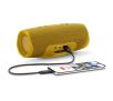 Głośnik Bluetooth JBL Charge 4 (żółty)