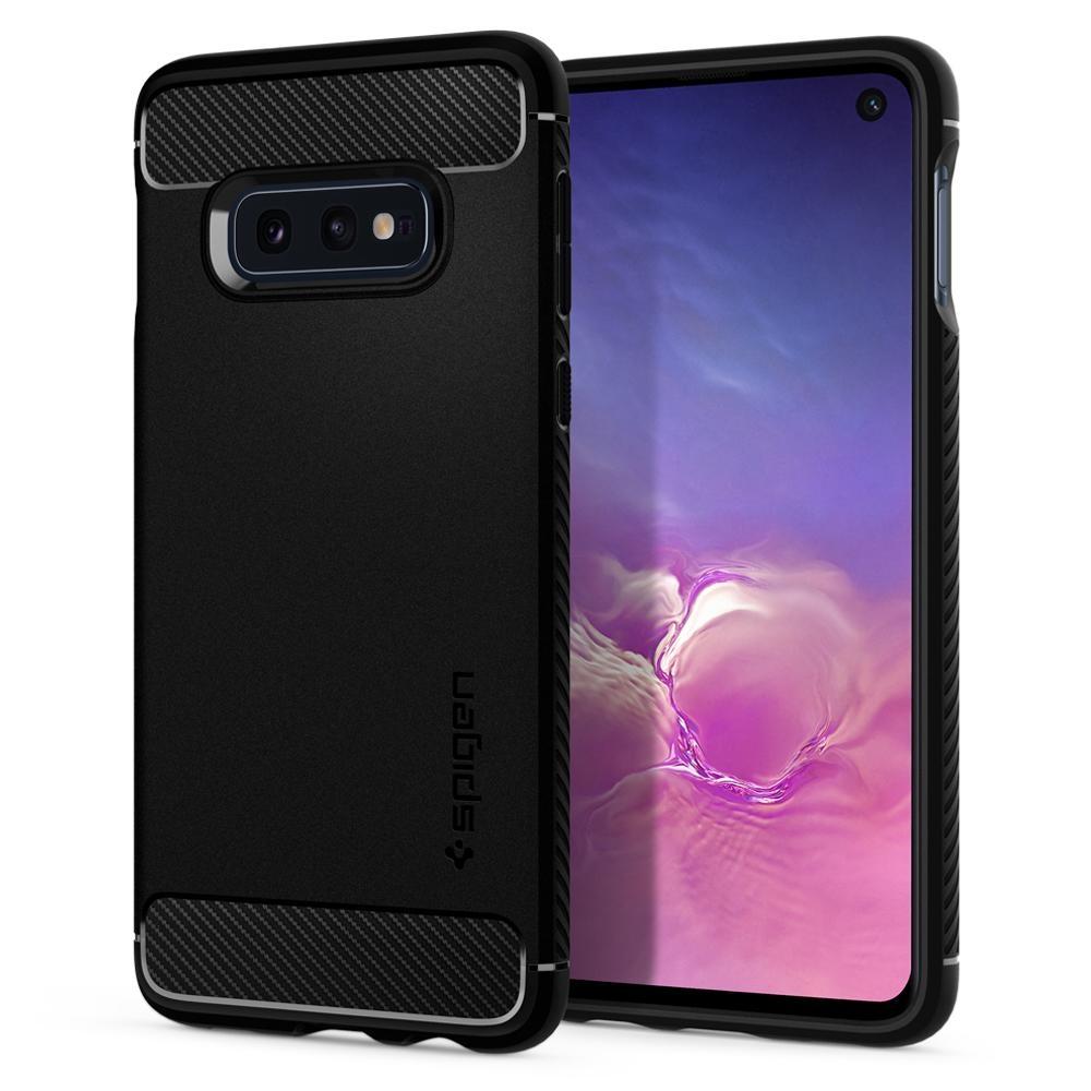 Etui Spigen Rugged Armor 609CS25837 do Samsung Galaxy S10e