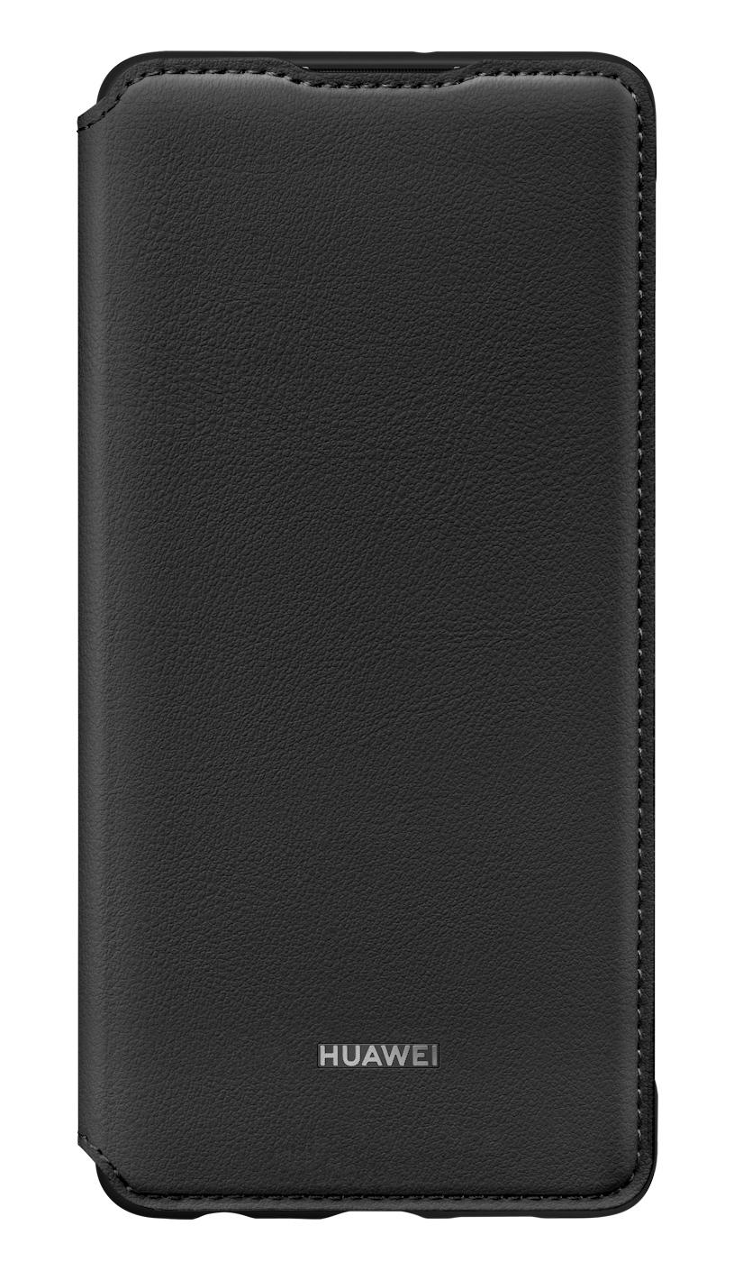 Etui Huawei Wallet Cover do P30 (czarny)