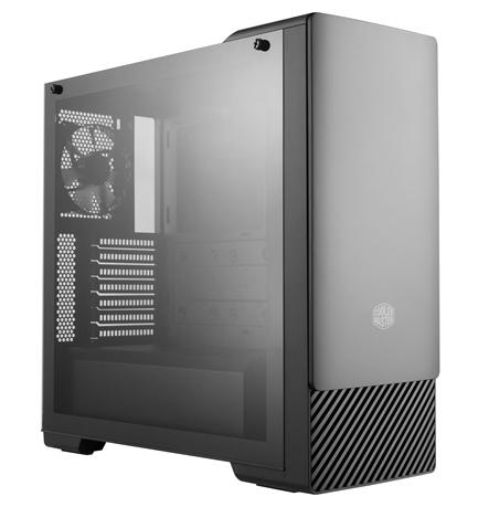 Obudowa Cooler Master MasterBox E500