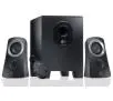 Głośniki Logitech Z 313 Czarny