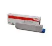 Toner OKI 46490402 Purpurowy