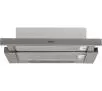 Okap Whirlpool AKR 5390/1 IX Srebrny