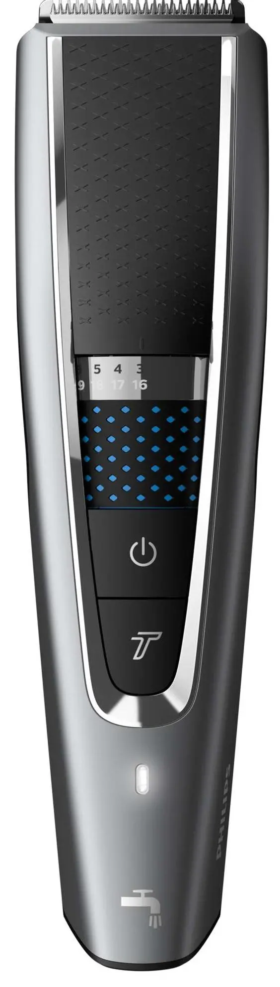 Maszynka do włosów Philips HC5650/15 90min