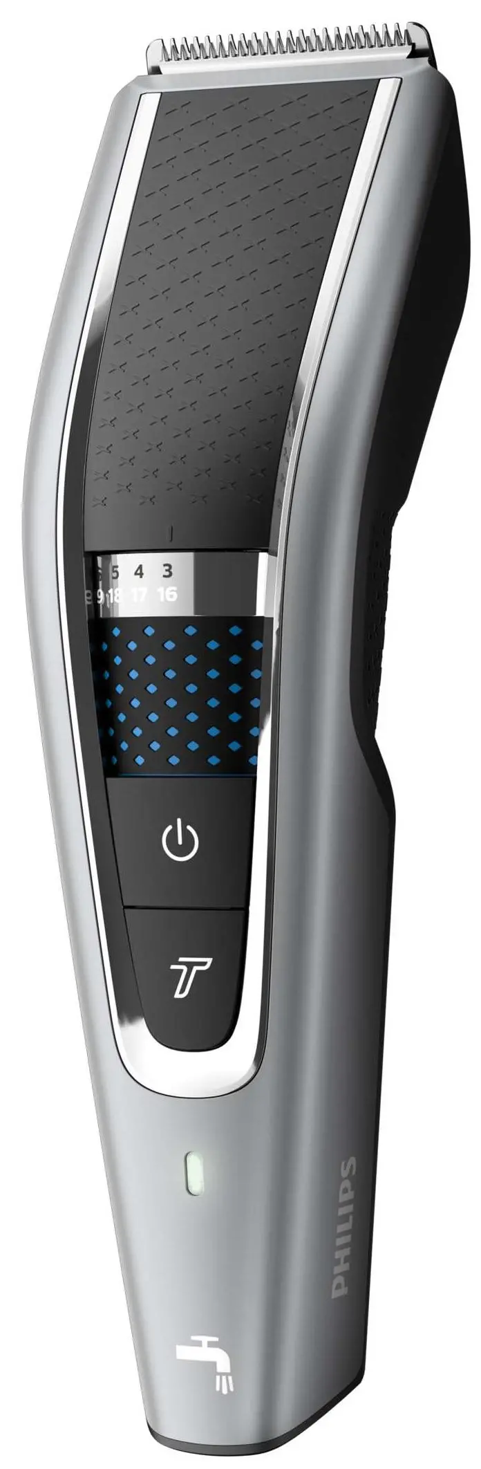Maszynka do włosów Philips HC5650/15 90min