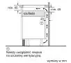 Płyta indukcyjna Bosch Serie 6 PVS651FB5E 59,2cm