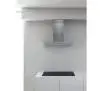 Okap Whirlpool AKR5583IX Inox